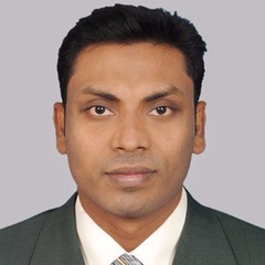 Mohamed Sathik Ali Shahul Hameed