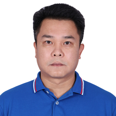 Lemuel Bagang, Sr. QA/QC Engineer
