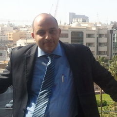 amjad el zayyat, supervisor