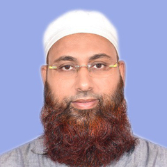 MIRZA IRFANULLAH 