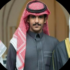 mohammed aleidan