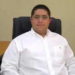 Rami Mahmoud Kobtan, Corporate Marketing Director