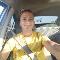 Mahmoud Magdi Magdi