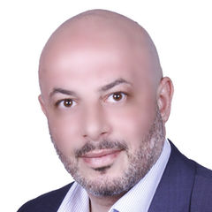 وائل عبد السلام, CBO