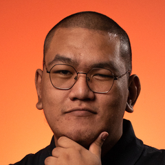 Iskandar  izzat