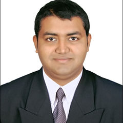 Niel Nitesh Fernandes, IT Network Engineer