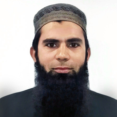 Khalid Mehmood