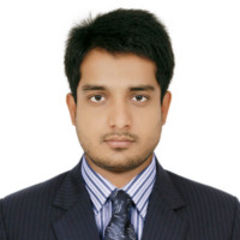 Agresh Ranjan Singh سينغ, Sales & Marketing Manager