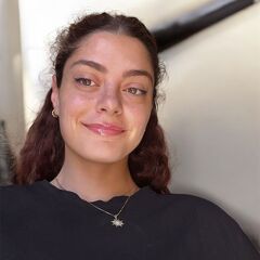 Joanna Arida, Creative Lead