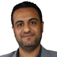 Hesham Eed Saad Desouky