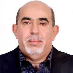 mohamad aqel,  Executive Manager