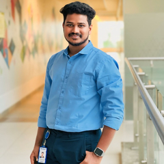 lakkoju Koteswararao