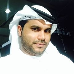 Mohammed Ali Abdullah Al Saigh, Government Relation Manager