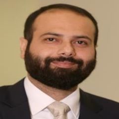 محمد خان, Deputy Manager Accounts