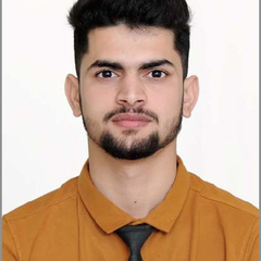 Faisal  Mushtaq