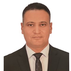 Nagy Awad , Executive Manager