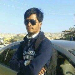 Mohammed Amjad Basha, visa consultant