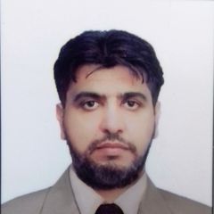 Tahir ali Khan, IT Supervisor and Sr Network Security Engieer