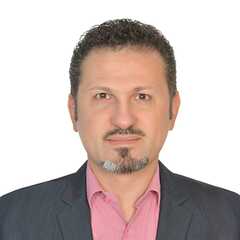 Wassim Hajjou, Network and IT Infrastructure Specialist, Project Coordinator