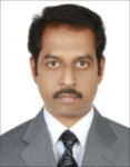 Tajudeen Thana Abdul Majeed, FINANCE MANAGER