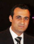 Mustapha Khalil, GM Manager