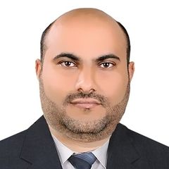 محمد ابراهيم الخزان (PMP), مدير مكتب ادارة المشروعات ( المكتب الفني) PMOS