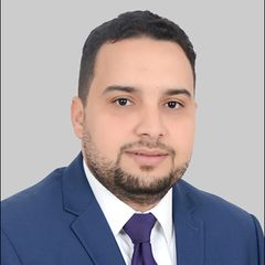 مراد El Kermoumi, Group Inventory & Retail Auditor 