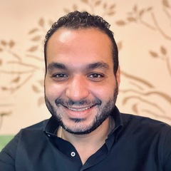 Ahmed Tarek, Talent Acquisition Global Partner RPO – EMEA