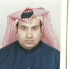 Saud AlENAZI, •	مدير الرقابة الصناعية بوزارة الطاقة والصناعة والثروة المعدنية حاليا