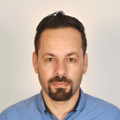 Mahmoud Massad, Project Manager