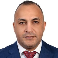 محمود عباس, Assistant Accounts Manager