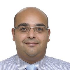 Ramy Ibrahim, Consolidation & Reporting