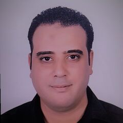 mohammed yousef mahmoud mostafa, Sales Supervisor