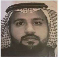 عبدالله بن محمد بن علي  مفرح, فني حافظ وثائق
