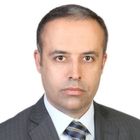 Aiman Bustanji, Specialist