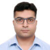 Sumit Chawla, Technical Manager