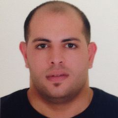 Fakhr Eldein Mahmoud, Key Account Manager