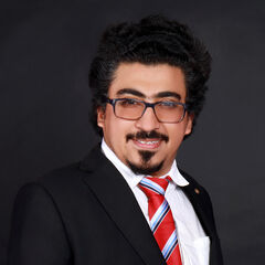 عبد الله محمد, HR Coordinator