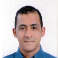 طاهر ابوزيد, OTR Sales Manager - Africa