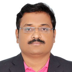 Sivaprasad K.V, Assisstant Manager ELV Systems services