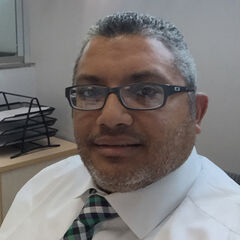 Mahmoud Nabil, Head Of Sales And Marketing