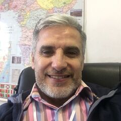 khaled rihawi, EXPORT MANAGER