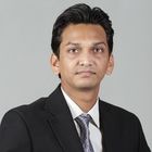 Gaurav Kumar, Senior Management Trainee