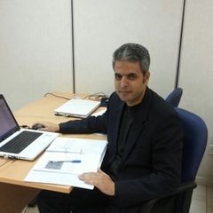 Shaaban Alqassas, Software Developer