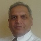 Aziz Tariq, Sales & Marketing Manager