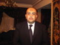 wessam mohamed motie, CONSULTANT MANAGER