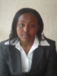مارغريت Wambui, Administration  Assistant