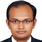 AJIT THAIPPARAMBIL JOSE, Fire Protection Design Engineer