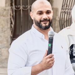 Hady Karem, Regional Head of HR - Egypt , Saudi Arabia and North Africa 