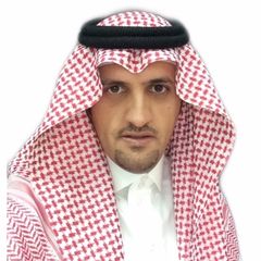 Mushabab Saad AlQahtani